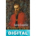 El cuerpo y la sangre de Eymerich Valerio Evangelisti