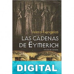 Las cadenas de Eymerich Valerio Evangelisti