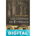 Las cadenas de Eymerich Valerio Evangelisti