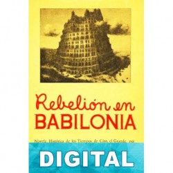 Rebelión en Babilonia Valerio Ferreyra