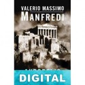 Akropolis Valerio Massimo Manfredi