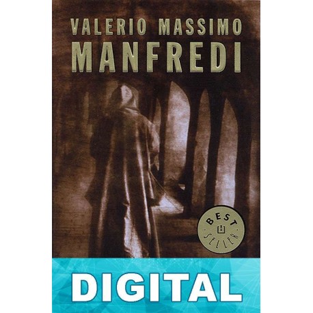 El caballero invisible Valerio Massimo Manfredi