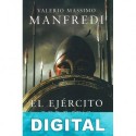 El ejército perdido Valerio Massimo Manfredi