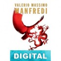 El imperio de los dragones Valerio Massimo Manfredi