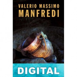 El oráculo Valerio Massimo Manfredi