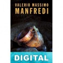 El oráculo Valerio Massimo Manfredi