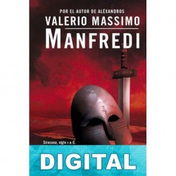 El tirano Valerio Massimo Manfredi