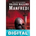 El tirano Valerio Massimo Manfredi