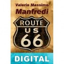 La carretera Valerio Massimo Manfredi
