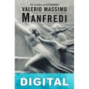 La conjura de las reinas Valerio Massimo Manfredi