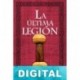 La última legión Valerio Massimo Manfredi
