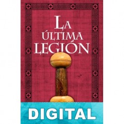 La última legión Valerio Massimo Manfredi