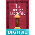 La última legión Valerio Massimo Manfredi