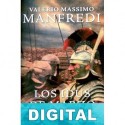 Los Idus de marzo Valerio Massimo Manfredi