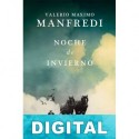 Noche de invierno Valerio Massimo Manfredi