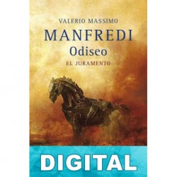 Odiseo: El juramento Valerio Massimo Manfredi