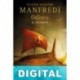 Odiseo: El retorno Valerio Massimo Manfredi
