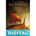 Odiseo: El retorno Valerio Massimo Manfredi