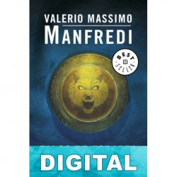 Talos de Esparta Valerio Massimo Manfredi