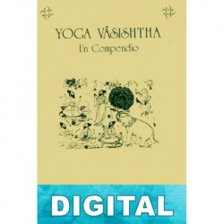 Yoga Vasishtha Valmiki