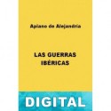 Las guerras ibéricas: Libro VI Apiano de Alejandría