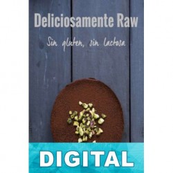 Deliciosamente raw Vanessa Díez