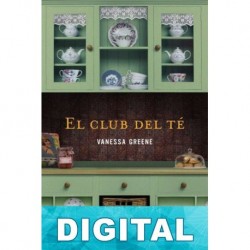 El club del Té Vanessa Greene