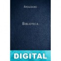 Biblioteca mitológica Apolodoro
