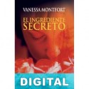 El ingrediente secreto Vanessa Montfort