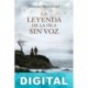 La leyenda de la isla sin voz Vanessa Montfort