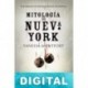 Mitología de Nueva York Vanessa Montfort