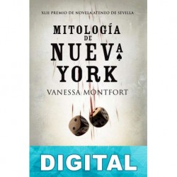 Mitología de Nueva York Vanessa Montfort