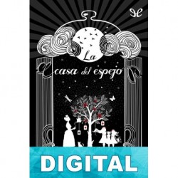 La casa del espejo Vanessa Tait