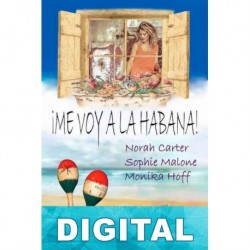 ¡Me voy a La Habana! Varios autores