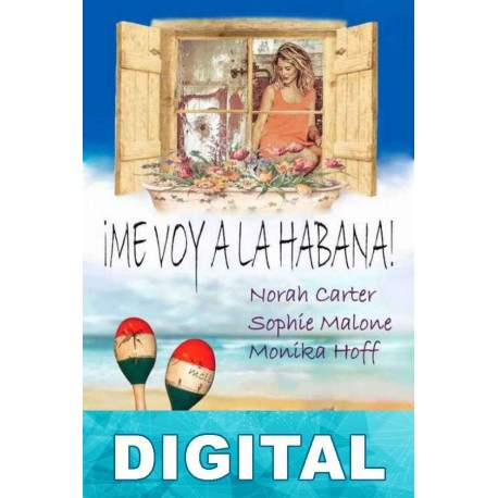 ¡Me voy a La Habana! Varios autores