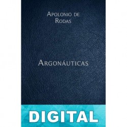Argonáuticas Apolonio de Rodas