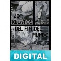 20 relatos del fin del mundo Varios autores