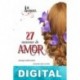 27 susurros de amor Varios autores