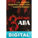 3 del más allá Varios autores