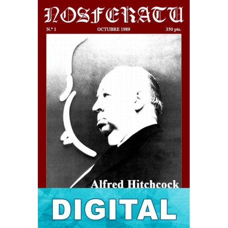 Alfred Hitchcock en Inglaterra Varios autores