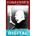 Alfred Hitchcock en Inglaterra Varios autores