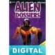 Alien dossier Varios autores