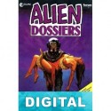 Alien dossier Varios autores