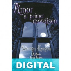 Amor al primer mordisco Varios autores