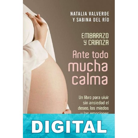 Ante todo mucha calma Varios autores