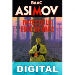 Antes de la Edad de Oro 2 Varios autores