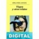 Virgen y otros relatos April Ayers Lawson