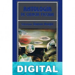 Antología de ciencia ficción Varios autores