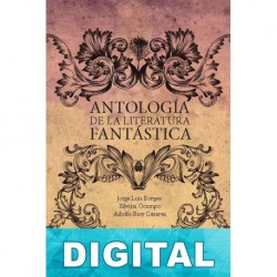 Antología de la literatura fantástica Varios autores