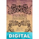 Antología de la literatura fantástica Varios autores